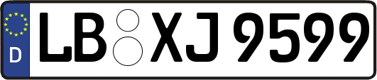 LB-XJ9599