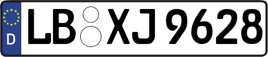LB-XJ9628