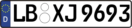 LB-XJ9693