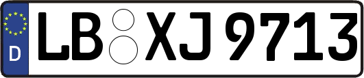 LB-XJ9713