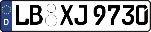 LB-XJ9730