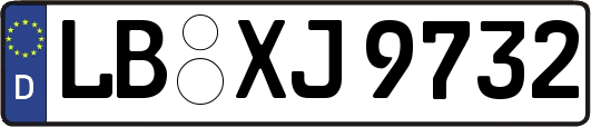LB-XJ9732
