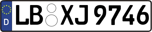 LB-XJ9746