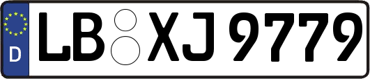 LB-XJ9779