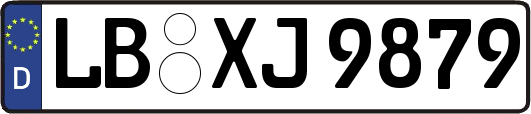 LB-XJ9879