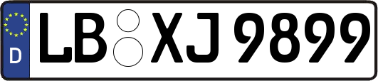 LB-XJ9899