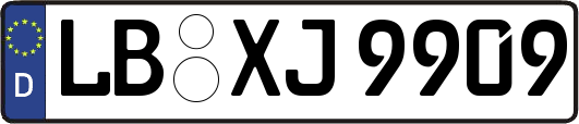 LB-XJ9909