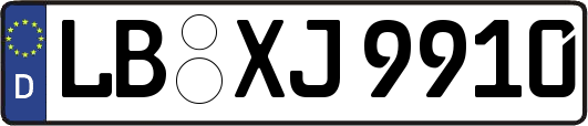 LB-XJ9910