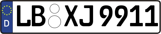 LB-XJ9911