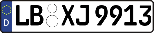 LB-XJ9913
