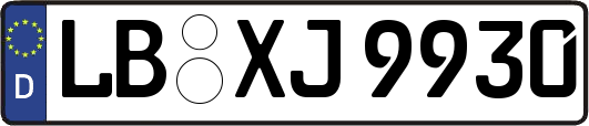 LB-XJ9930