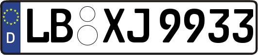 LB-XJ9933