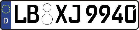 LB-XJ9940