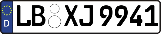 LB-XJ9941