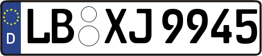 LB-XJ9945