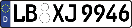 LB-XJ9946