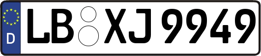 LB-XJ9949