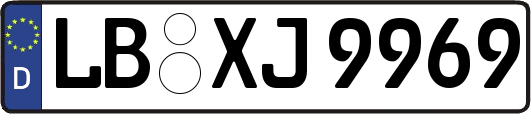 LB-XJ9969