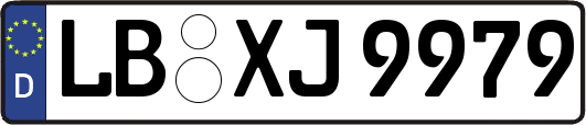 LB-XJ9979