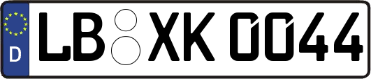 LB-XK0044