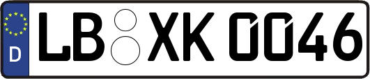 LB-XK0046