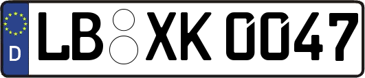 LB-XK0047