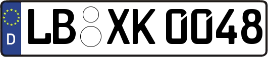 LB-XK0048