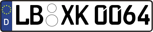 LB-XK0064