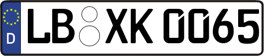 LB-XK0065