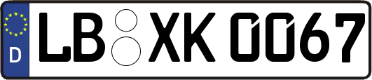 LB-XK0067