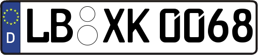 LB-XK0068