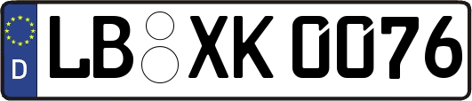 LB-XK0076