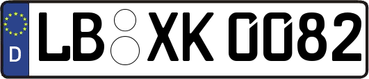 LB-XK0082