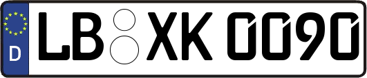 LB-XK0090