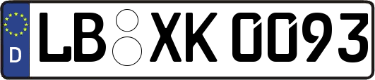 LB-XK0093