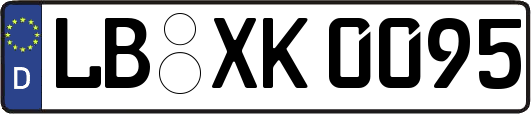 LB-XK0095
