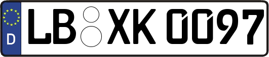 LB-XK0097