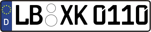 LB-XK0110