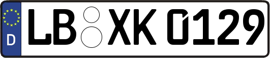 LB-XK0129