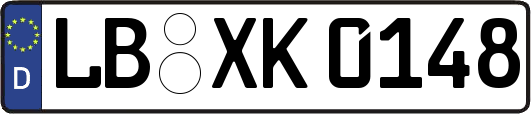 LB-XK0148