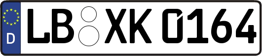 LB-XK0164