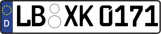 LB-XK0171