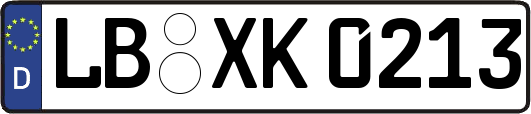 LB-XK0213