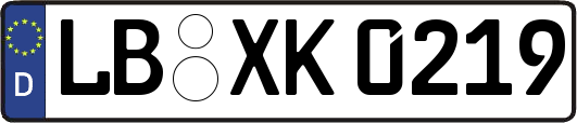 LB-XK0219