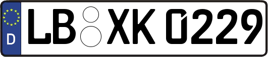 LB-XK0229