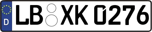 LB-XK0276