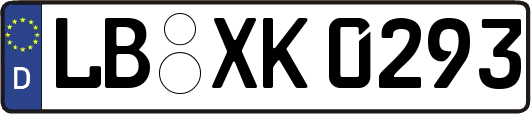 LB-XK0293