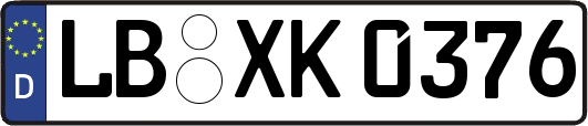 LB-XK0376