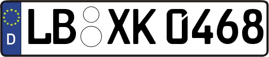 LB-XK0468