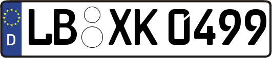 LB-XK0499
